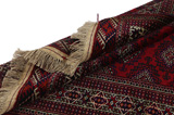 Yomut - Bokhara Turkmenian Rug 183x111 - Picture 5