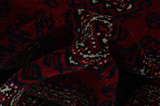 Yomut - Bokhara Turkmenian Rug 183x111 - Picture 6