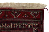Yomut - Bokhara Turkmenian Rug 178x111 - Picture 3