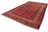 Bokhara Persian Rug 485x283 - Picture 2