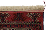 Yomut - Bokhara Turkmenian Rug 185x113 - Picture 3