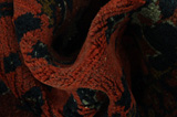 Khalmohammadi - Beshir Afghan Rug 194x130 - Picture 7