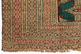 Turkaman Persian Rug 195x148 - Picture 3