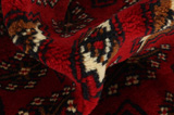 Bokhara - Turkaman Persian Rug 127x61 - Picture 7