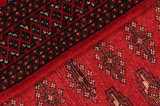 Bokhara - Turkaman Persian Rug 134x60 - Picture 6