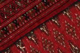 Bokhara - Turkaman Persian Rug 123x60 - Picture 6