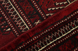 Bokhara - Turkaman Persian Rug 321x215 - Picture 6