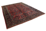 Sarouk - Antique Persian Rug 350x265 - Picture 1