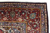 Kashan Persian Rug 352x274 - Picture 3