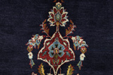 Kashan Persian Rug 352x274 - Picture 5