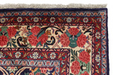 Bijar - Antique Persian Rug 306x207 - Picture 3