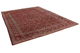 Bijar - Antique Persian Rug 387x292 - Picture 1