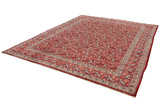Bijar - Antique Persian Rug 387x292 - Picture 2