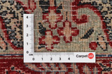 Bijar - Antique Persian Rug 387x292 - Picture 4