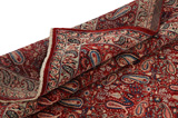 Bijar - Antique Persian Rug 387x292 - Picture 5