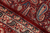 Bijar - Antique Persian Rug 387x292 - Picture 6