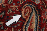 Bijar - Antique Persian Rug 387x292 - Picture 18