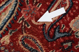 Bijar - Antique Persian Rug 387x292 - Picture 17