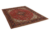 Tabriz Persian Rug 281x200 - Picture 1