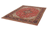Tabriz Persian Rug 281x200 - Picture 2