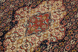 Bijar - Kurdi Persian Rug 297x159 - Picture 10