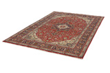 Tabriz Persian Rug 304x200 - Picture 2