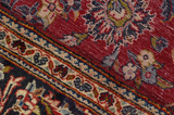 Kashan Persian Rug 317x193 - Picture 6