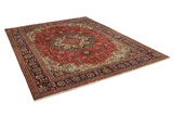 Tabriz Persian Rug 330x248 - Picture 1