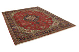 Tabriz Persian Rug 332x243 - Picture 1