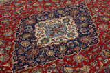 Kashan Persian Rug 442x291 - Picture 10