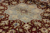 Tabriz Persian Rug 302x290 - Picture 10