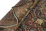 Kerman - Lavar Persian Rug 398x289 - Picture 5
