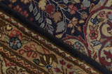 Kerman - Lavar Persian Rug 398x289 - Picture 6