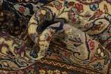 Kerman - Lavar Persian Rug 398x289 - Picture 7