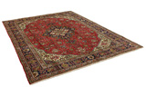 Tabriz Persian Rug 332x246 - Picture 1