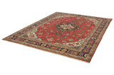 Tabriz Persian Rug 332x246 - Picture 2
