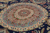 Kerman - Lavar Persian Rug 397x288 - Picture 10