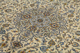 Kashan Persian Rug 394x296 - Picture 10