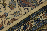 Kashan Persian Rug 384x289 - Picture 6
