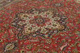 Tabriz Persian Rug 385x294 - Picture 10