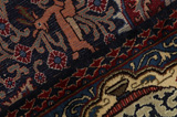 Kashmar - old Persian Rug 392x292 - Picture 6