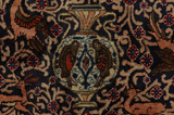 Kashmar - old Persian Rug 392x292 - Picture 10