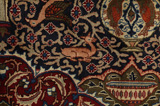 Kashmar - old Persian Rug 392x292 - Picture 11