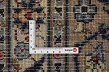 Kashan Persian Rug 400x288 - Picture 4