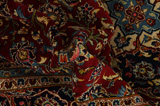 Kashan Persian Rug 367x246 - Picture 7