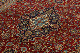 Kashan Persian Rug 367x246 - Picture 10