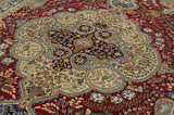 Kerman - Lavar Persian Rug 420x300 - Picture 10