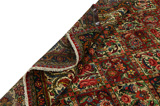 Bakhtiari Persian Rug 398x316 - Picture 5