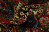 Bakhtiari Persian Rug 398x316 - Picture 7
