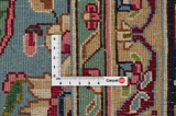 Kerman - Lavar Persian Rug 398x305 - Picture 4